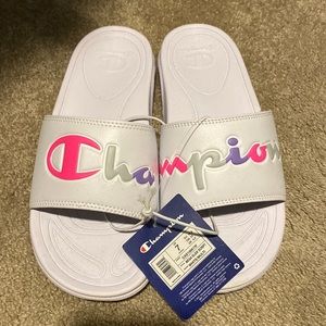 Champion Women’s Slides